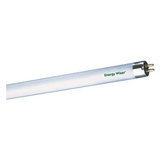 14 Watt 24 Inch T5 Warm White Fluorescent Bulb G958680