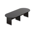 10 ft Conference Table and Chairs Set P152