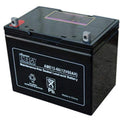 6V AGM Battery Pack of 4 K798