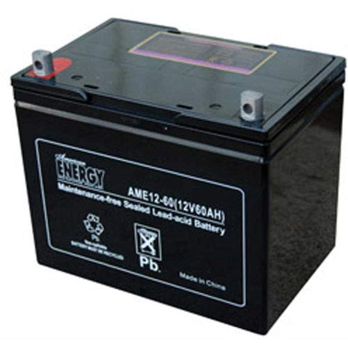 6V AGM Battery Pack of 4 K798