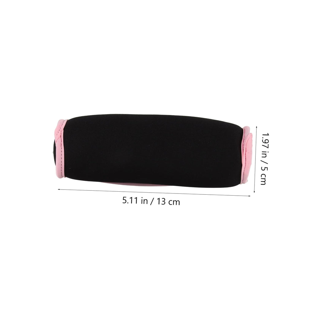Neoprene Hand Weights M4211