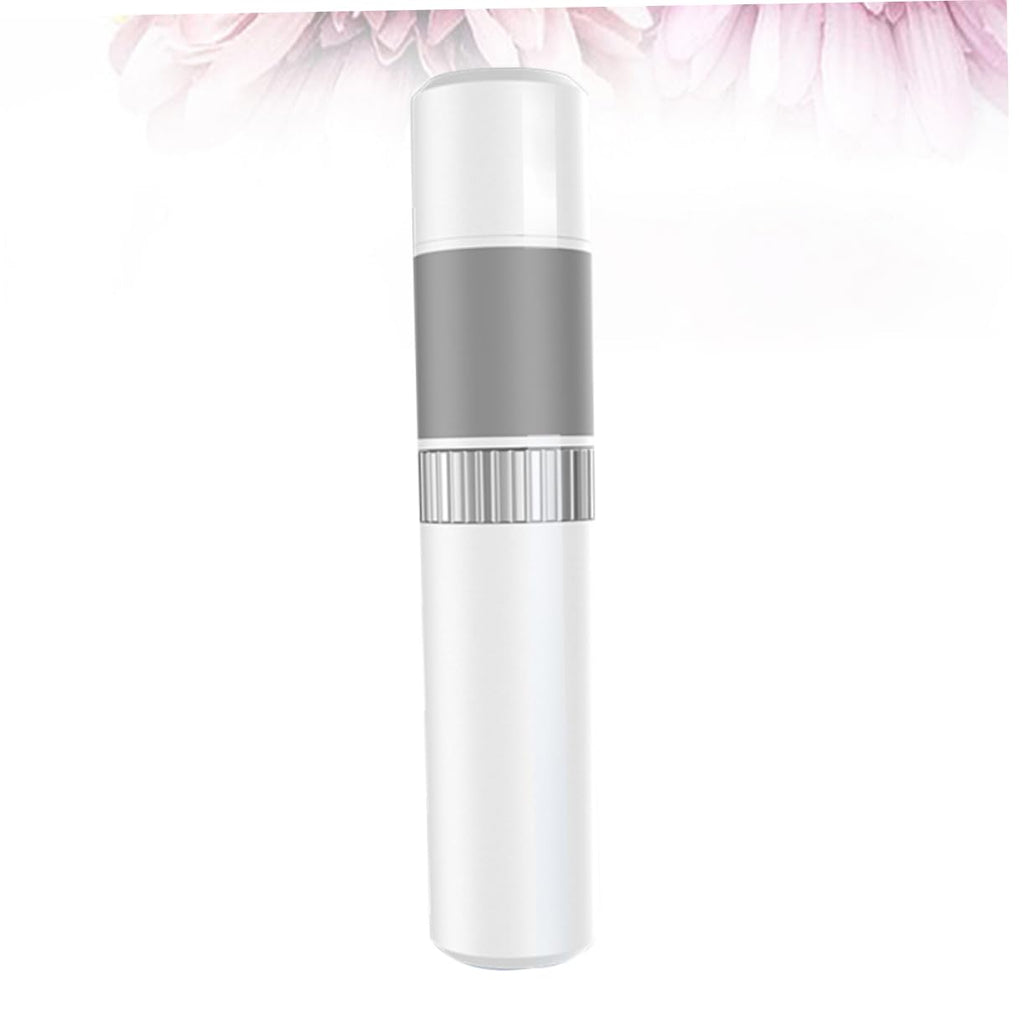 Cat Nail Clipper Electric Grinder USB Rechargeable White M2217