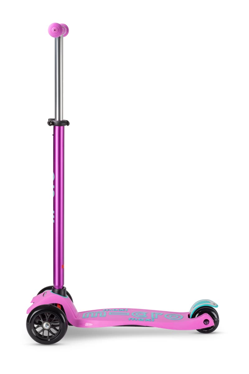 3 Wheel Adjustable T Bar Scooter G7433