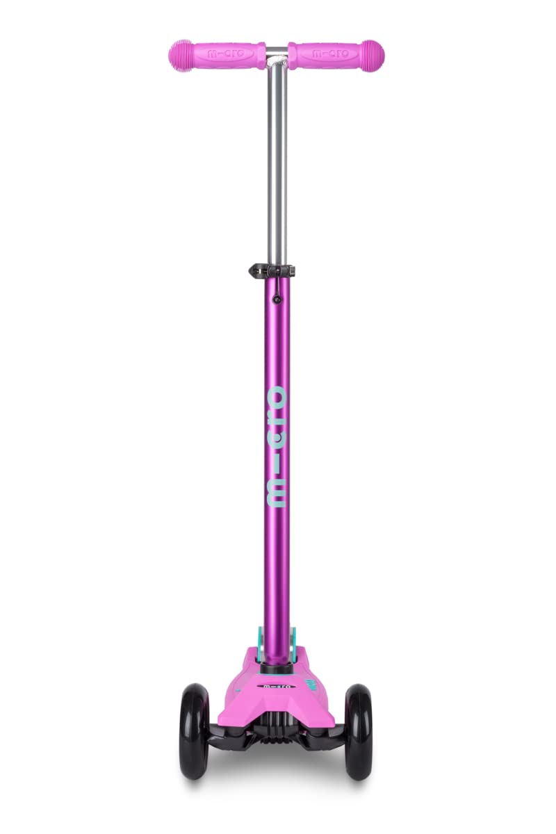 3 Wheel Adjustable T Bar Scooter G7433