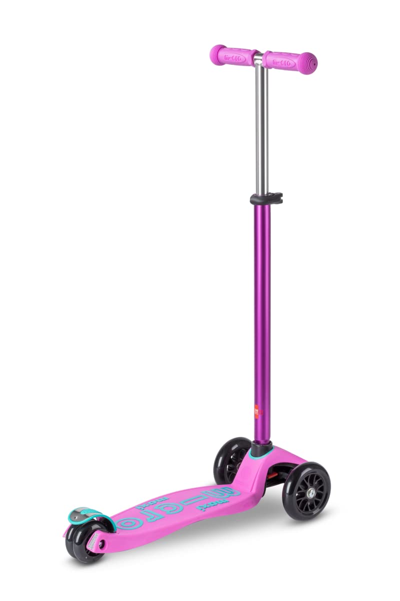 3 Wheel Adjustable T Bar Scooter G7433