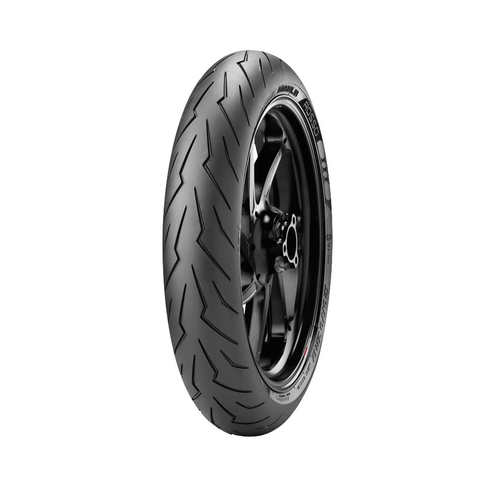 120/70ZR-17 Front Motorcycle Tire S915
