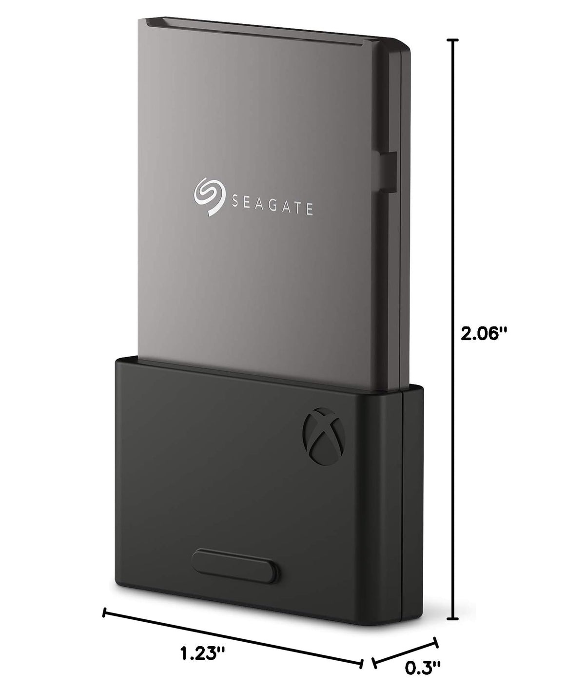 1TB NVMe SSD Expansion Card Q7744