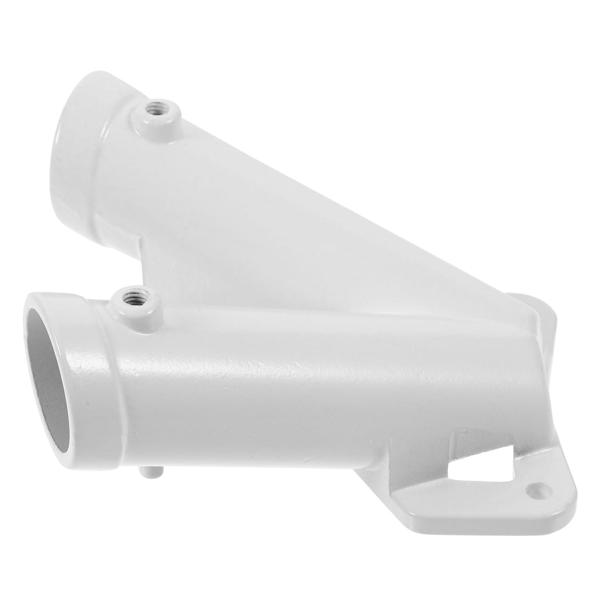 Flag Pole and Holder Wall Mount Rack E450992