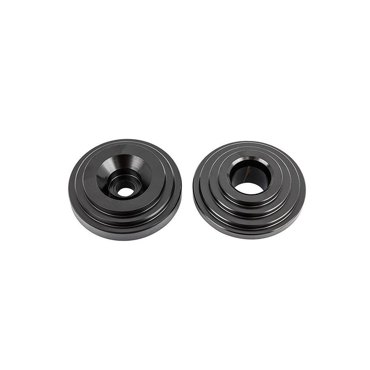 21 Pieces Ball Joint Press Tool Kit Carbon Steel V742499