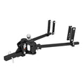 Weight Distribution Hitch with Sway Control N3811