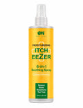Moisturizing Soothing Spray with Batana, Biotin, Rosemary & Tea Tree 8 oz J776
