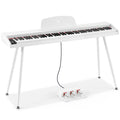 88 Key Semi Weighted Digital Piano K245083
