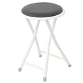 18 inch Round Folding Stool N929608