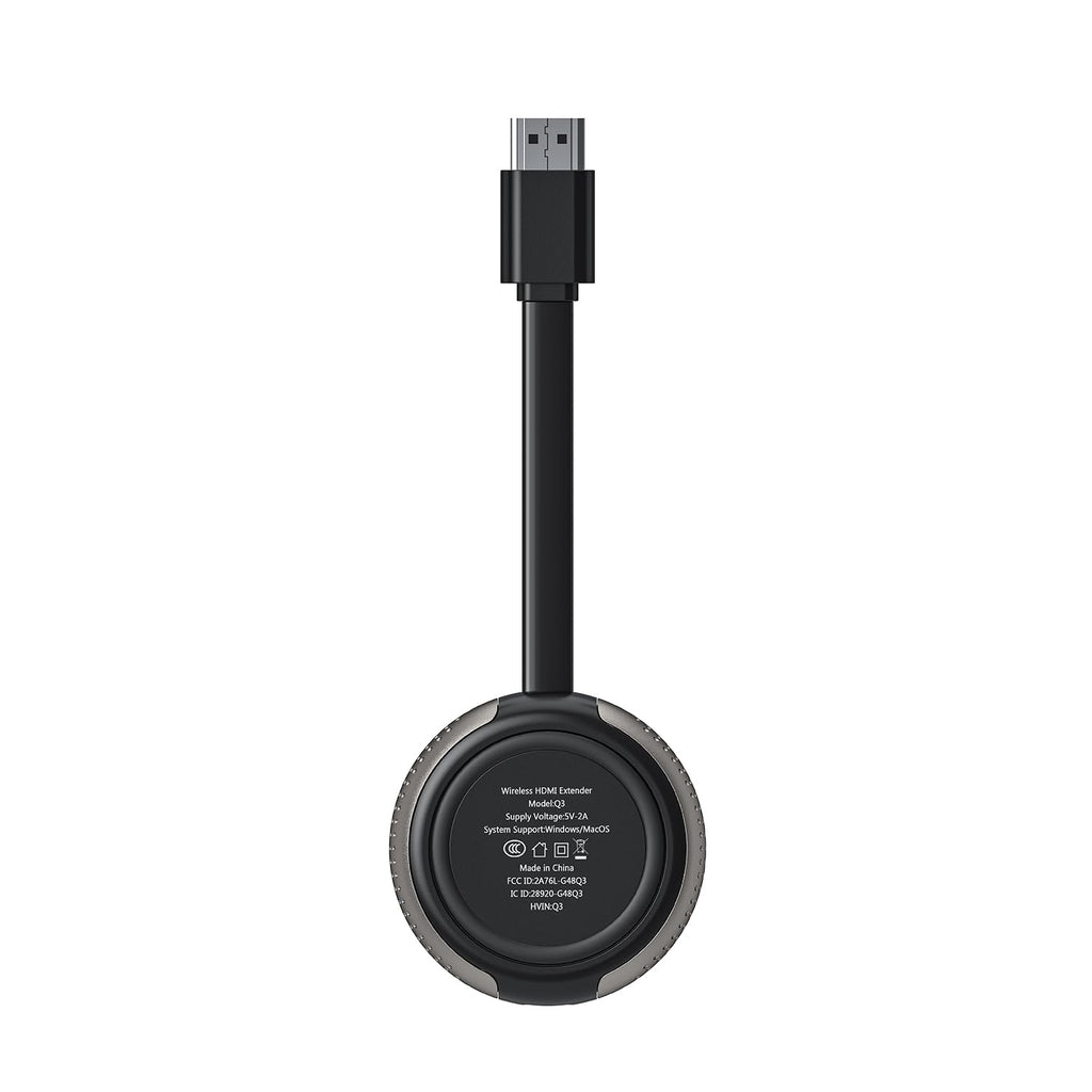 Wireless HDMI Transmitter and Receiver 4K O5423