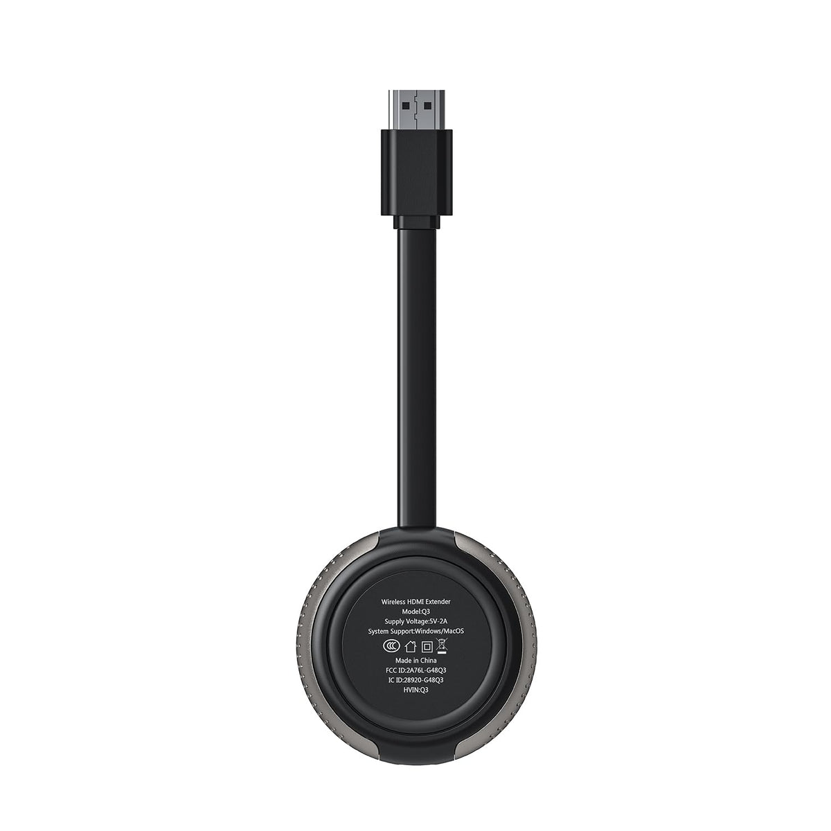 Wireless HDMI Transmitter and Receiver 4K O5423