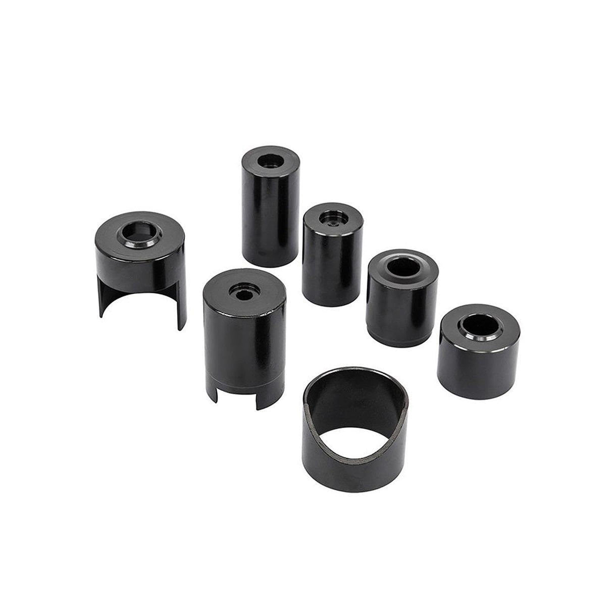 21 Pieces Ball Joint Press Tool Kit Carbon Steel V742499