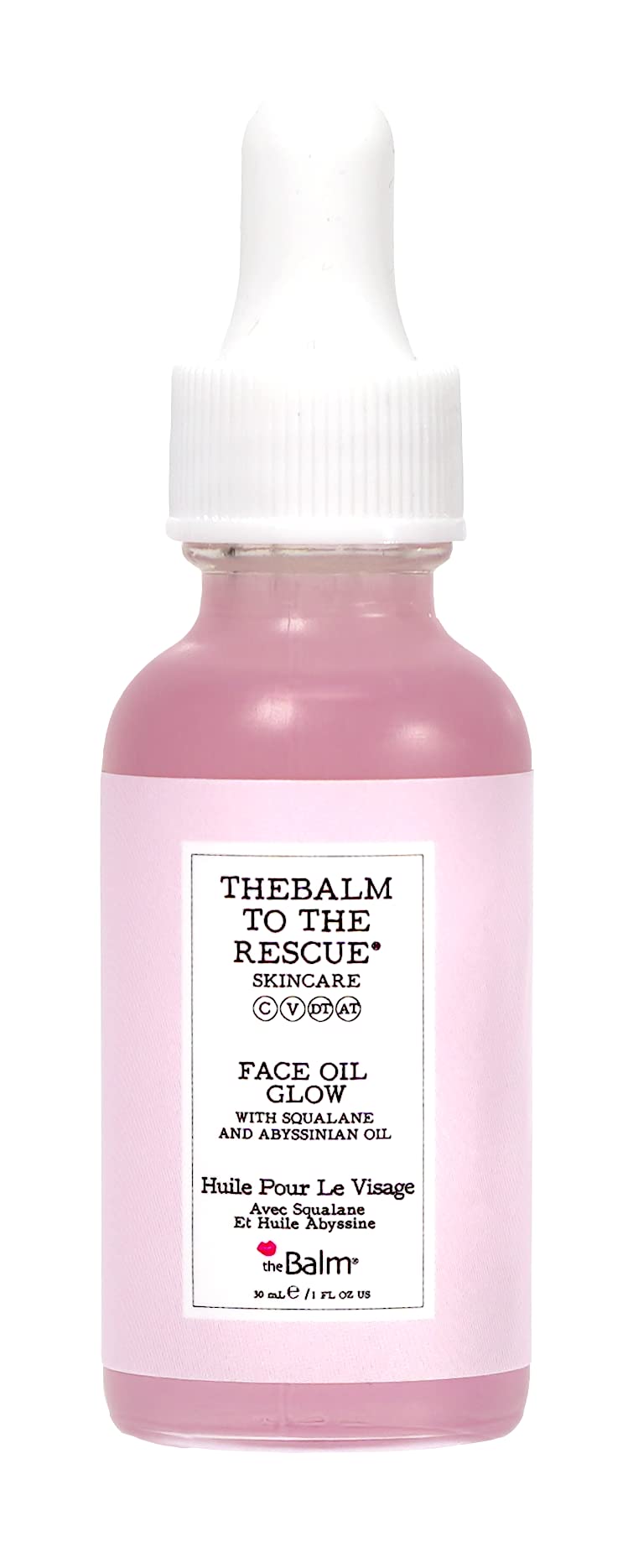 Face Oil 1 oz C941