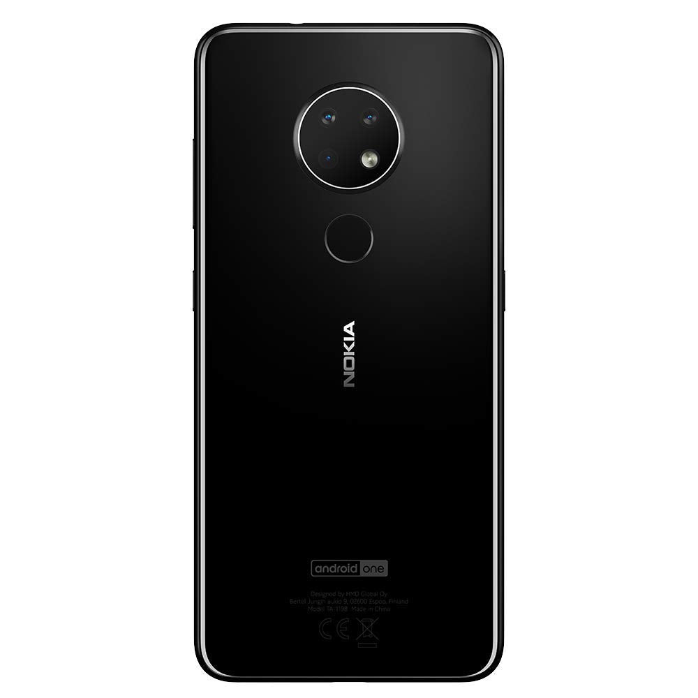 64 GB Triple Camera Unlocked Smartphone P6147