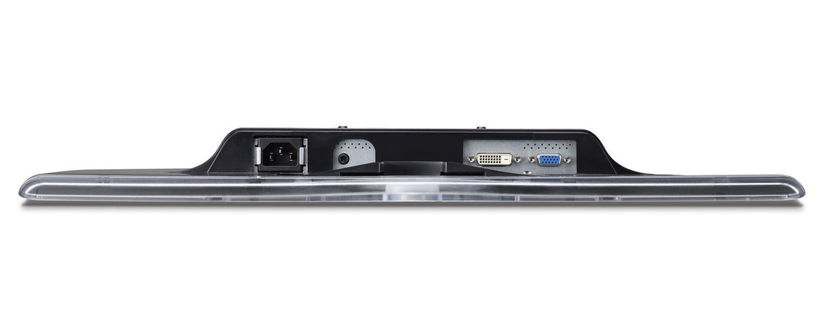 22-Inch Full HD 1080p LED Monitor with Speakers F93746