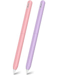 2 Pack Silicone Case for Apple Pencil 2nd Generation T156022