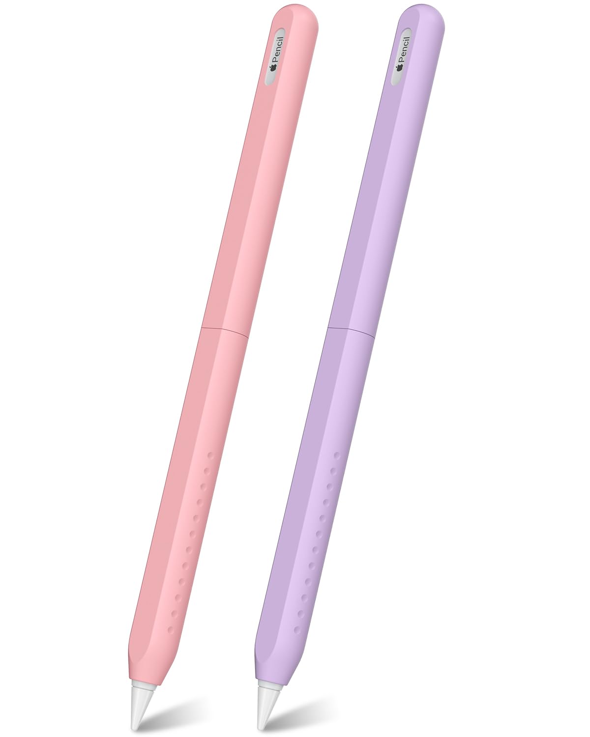 2 Pack Silicone Case for Apple Pencil 2nd Generation T156022