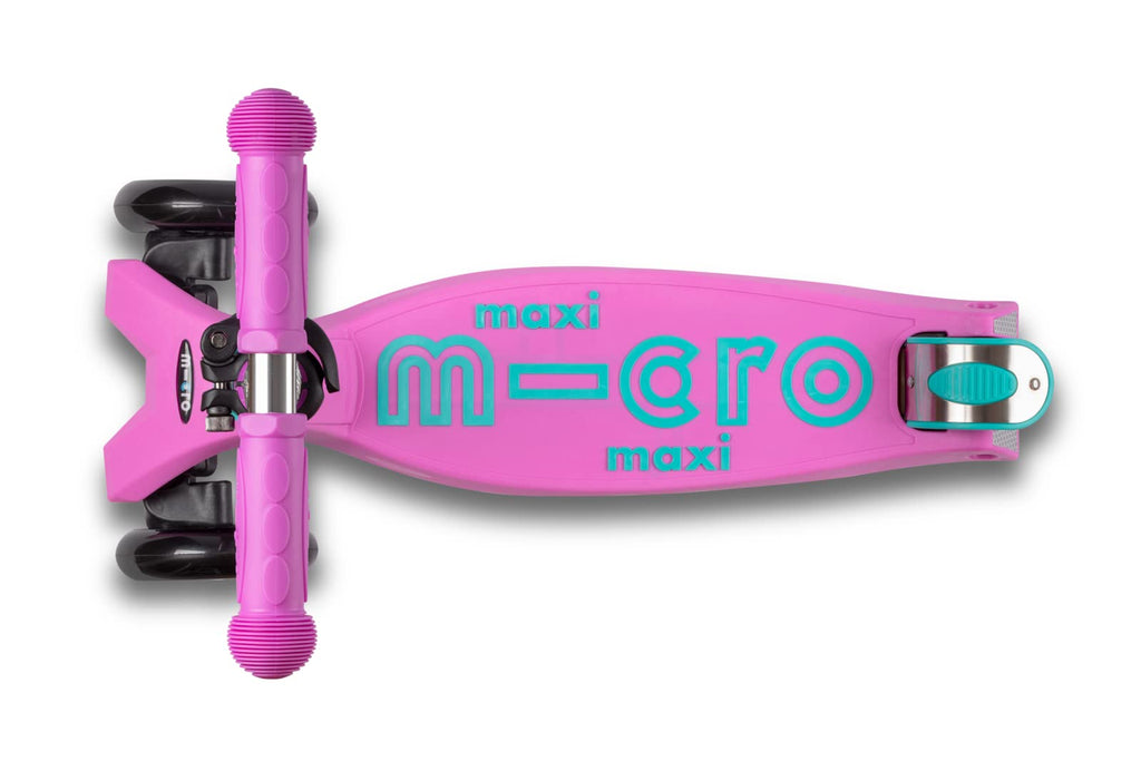 3 Wheel Adjustable T Bar Scooter G7433