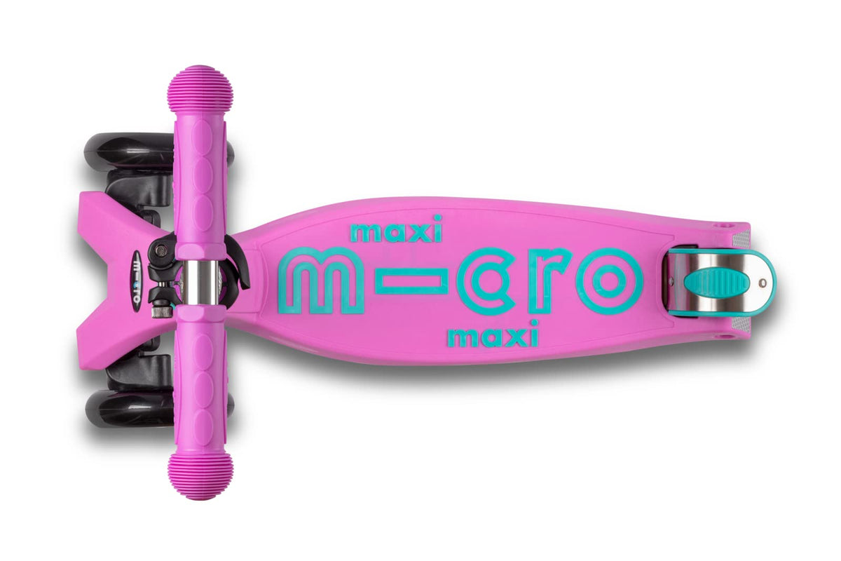 3 Wheel Adjustable T Bar Scooter G7433