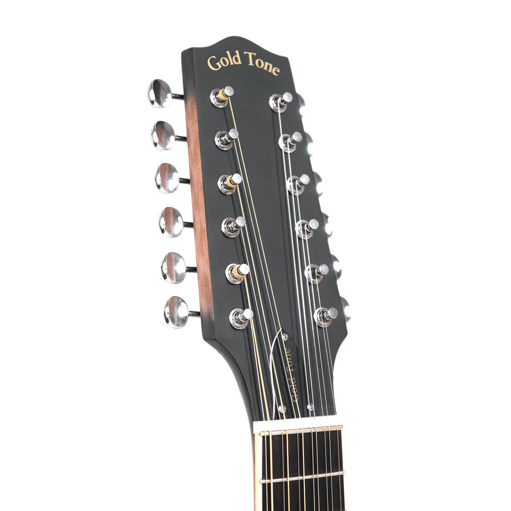 12-String Mando-Guitar with Hardshell Case Z703640