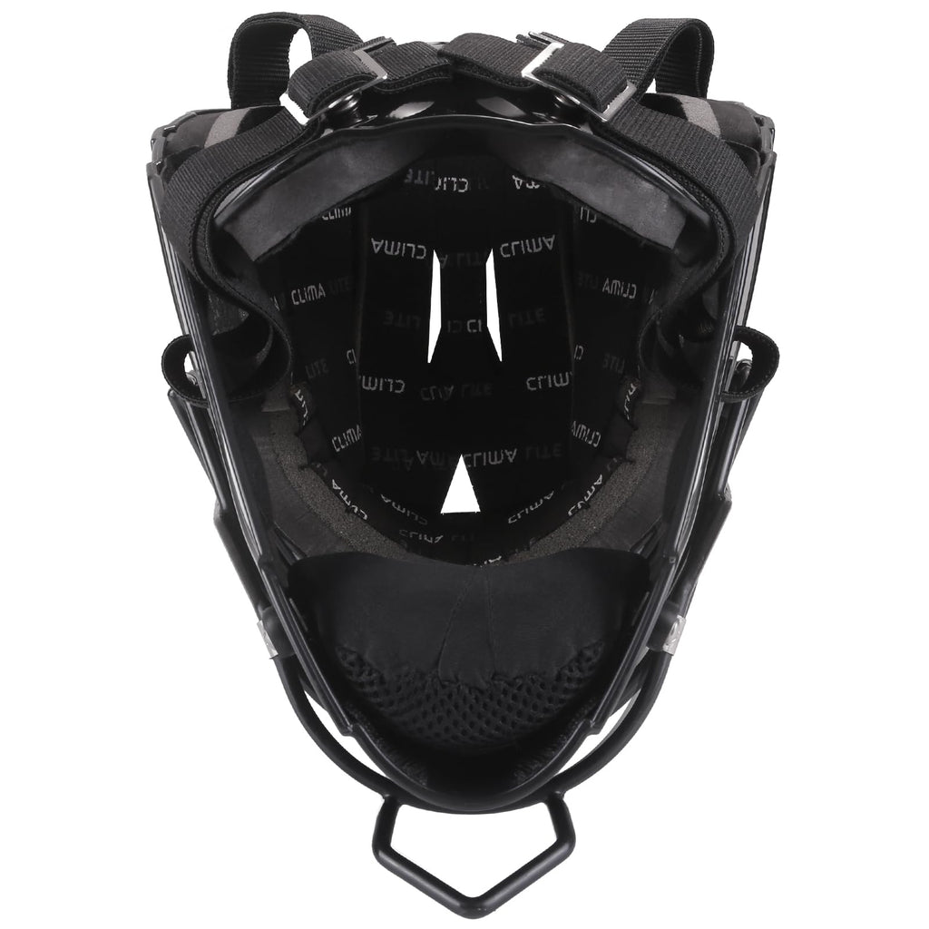 Youth Catcher's Gear Set with Helmet, Chest Protector & Leg Guards V571306