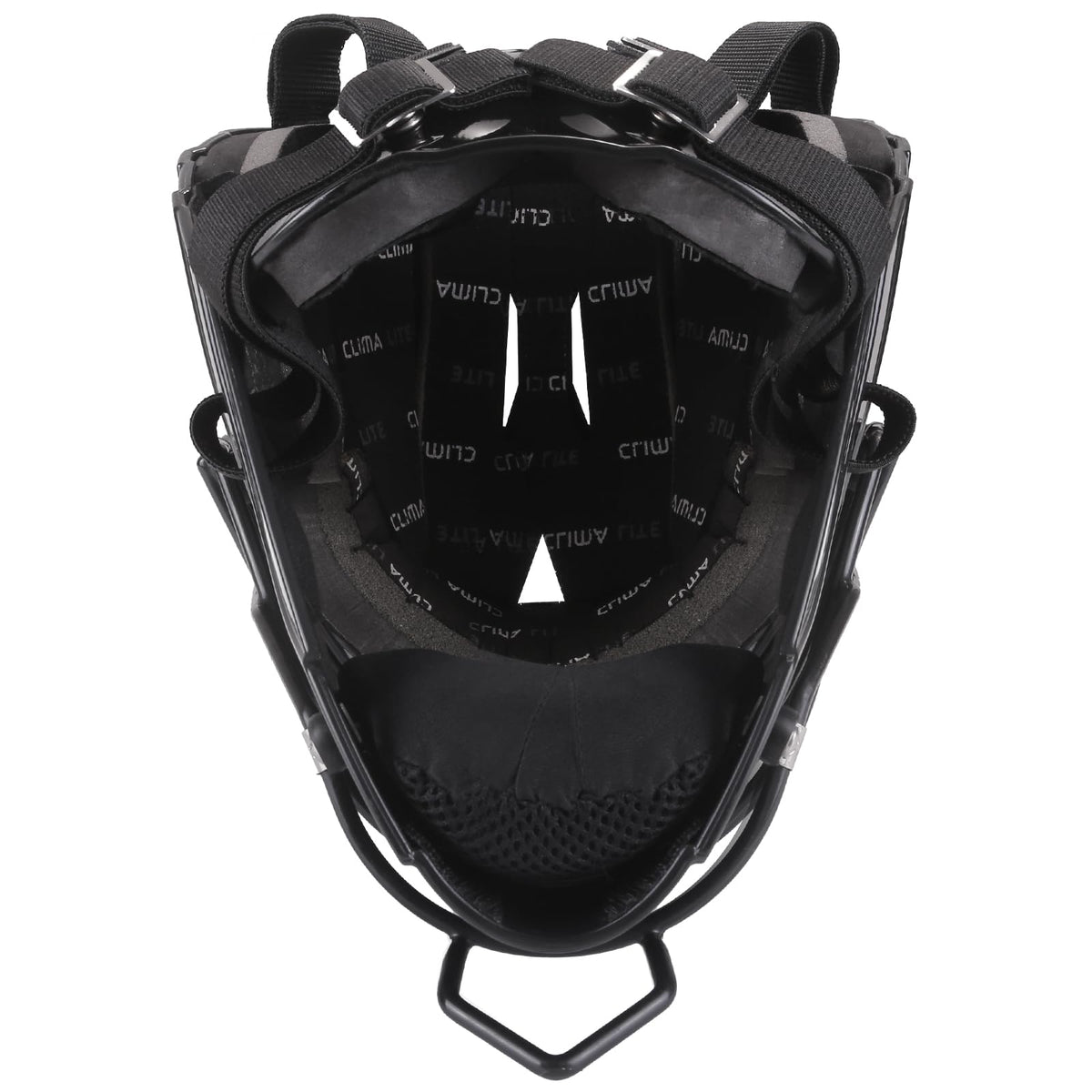 Youth Catcher's Gear Set with Helmet, Chest Protector & Leg Guards V571306