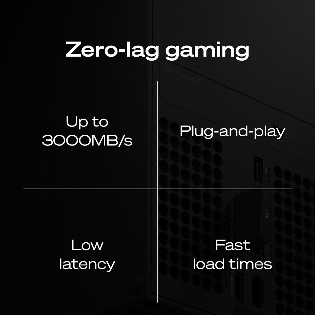 Storage Expansion Card Z639233