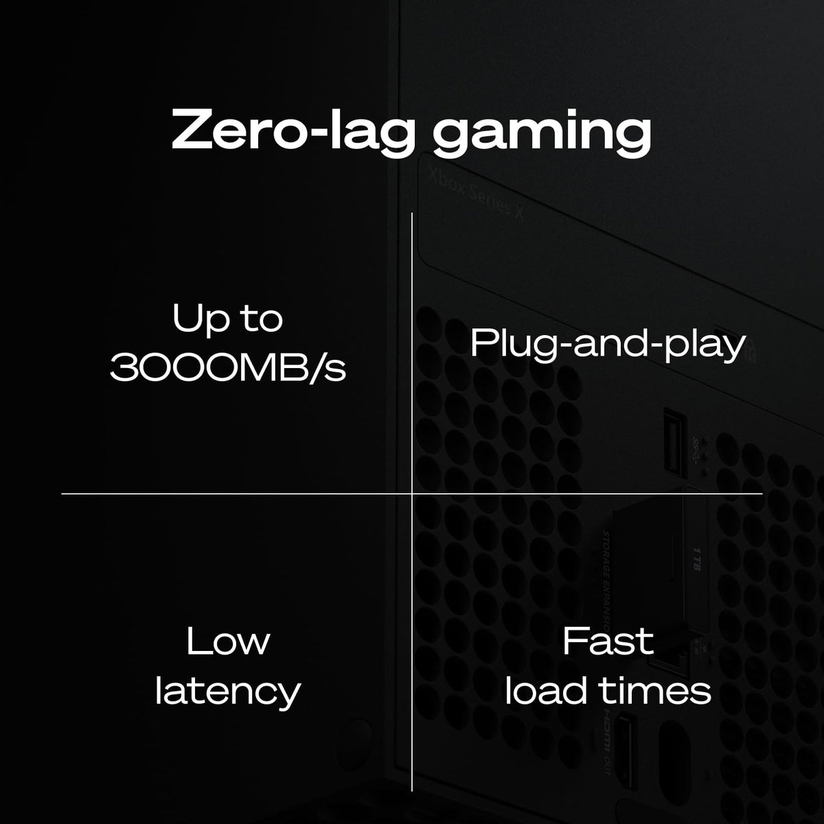 Storage Expansion Card Z639233