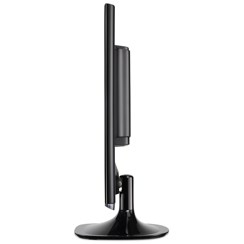 22-Inch Full HD 1080p LED Monitor with Speakers F93746