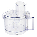 7-cup Food Processor Work Bowl with 4 Locking Tabs L28605