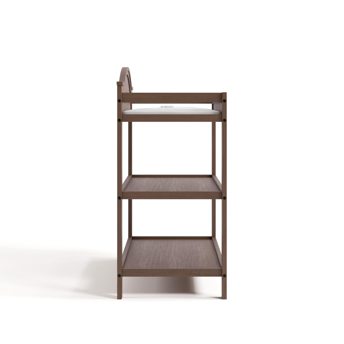 Changing Table with Water-Resistant Pad D293689