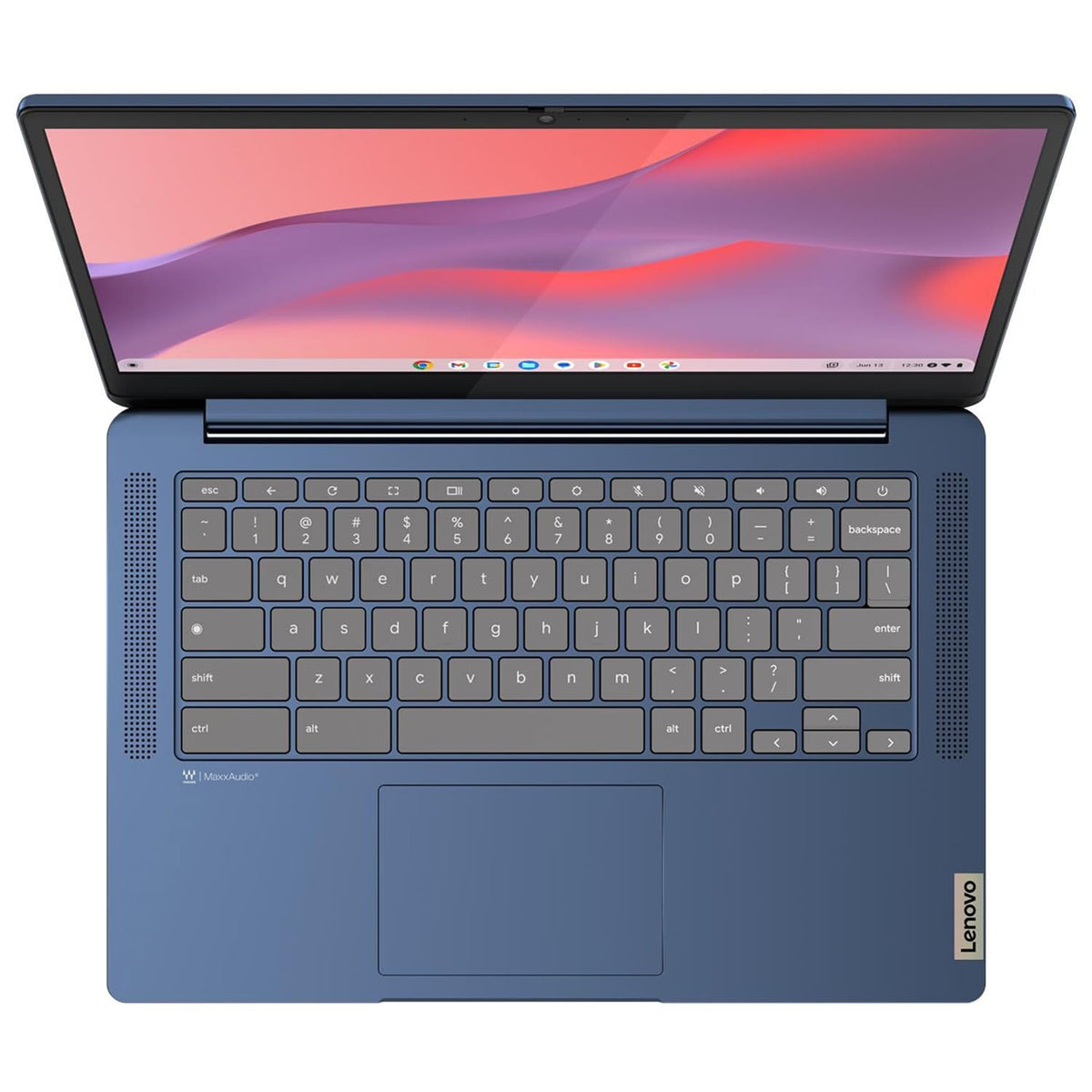 14" Touchscreen Chromebook X35804