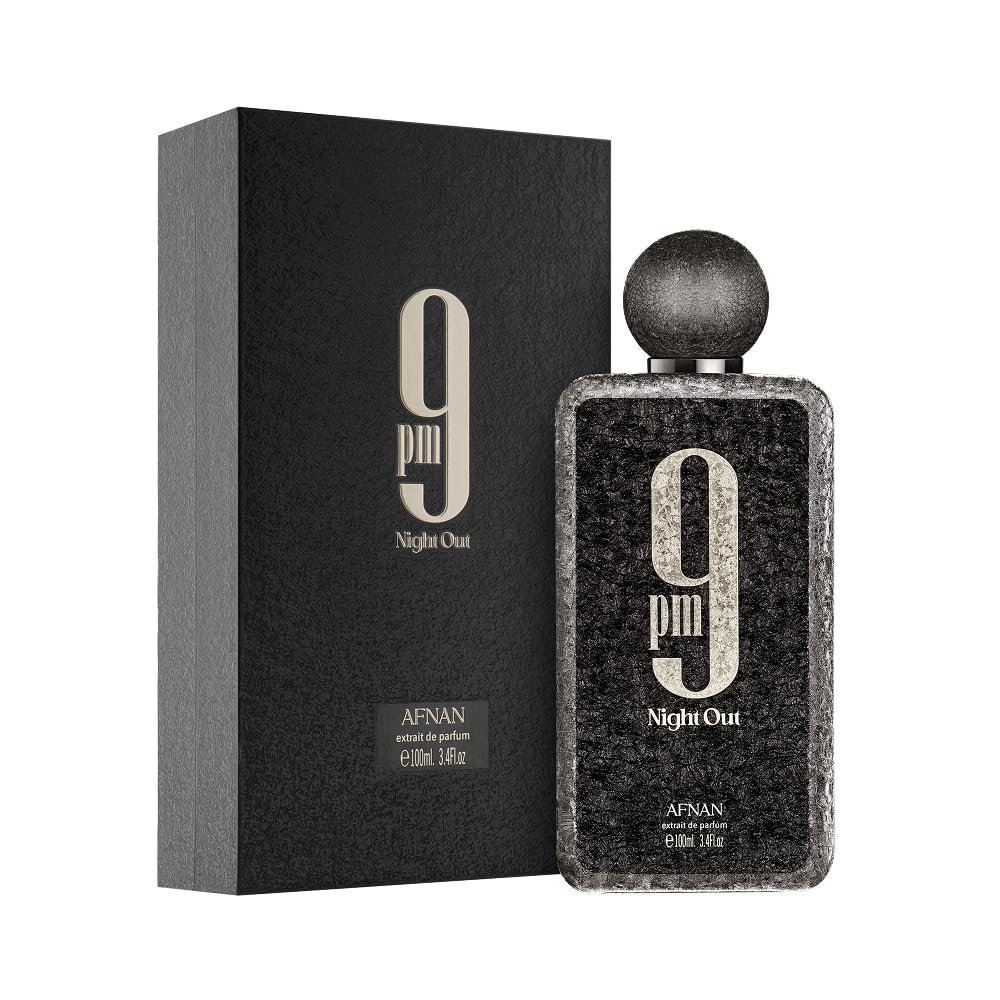 Unisex Extrait de Parfum 3.4 Fl. Oz Q26983