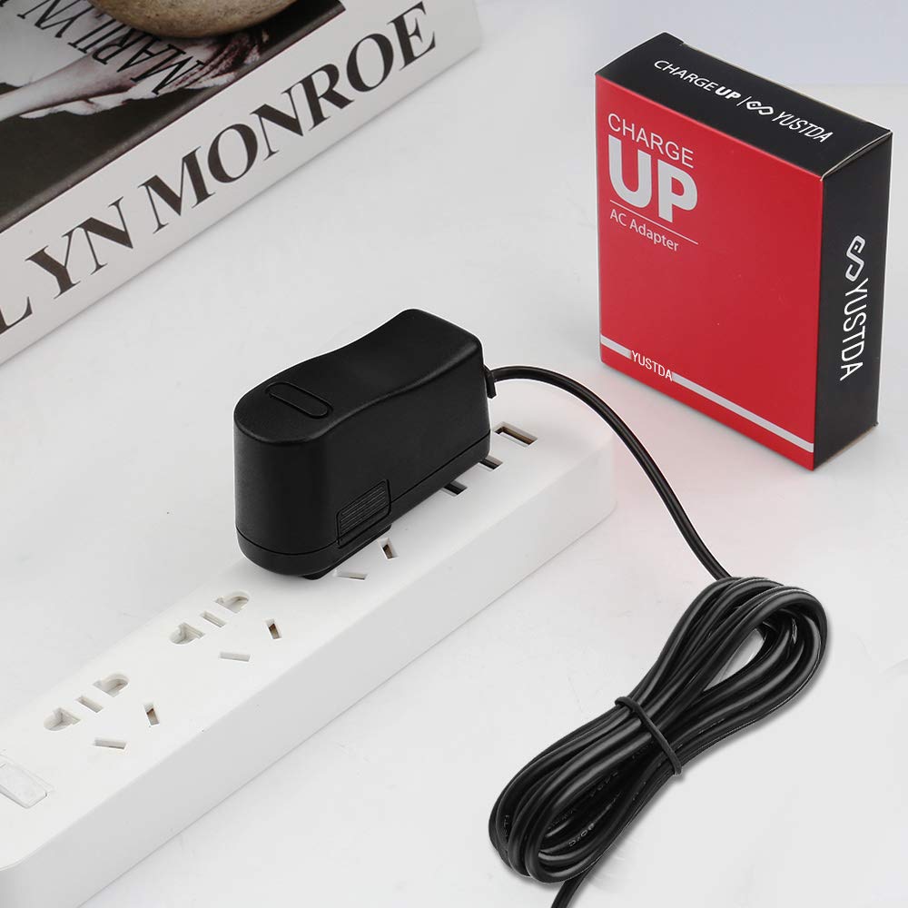 15V AC/DC Adapter Power Supply H1012