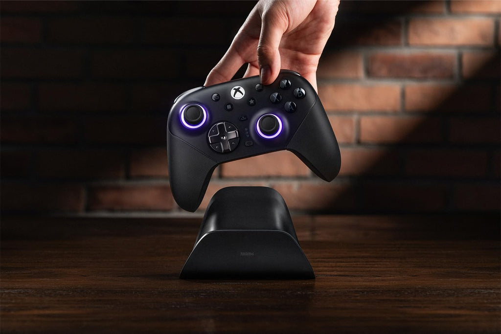 Wireless Controller for Xbox Series X|S & PC, Gray S793568