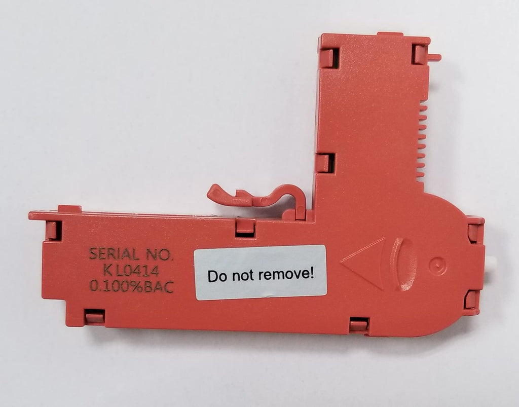 Sensor Module Replacement Type B V651063