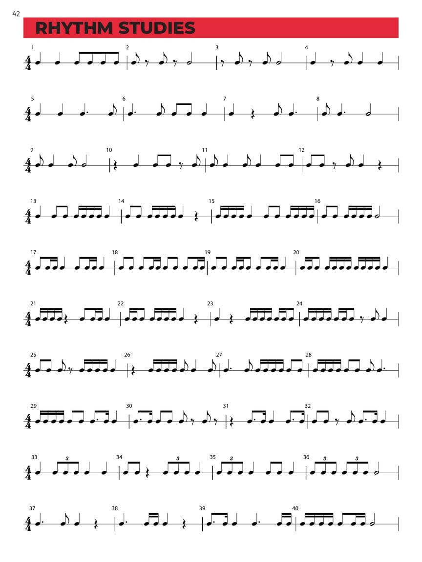 Eb Alto Saxophone Book 2 Y683