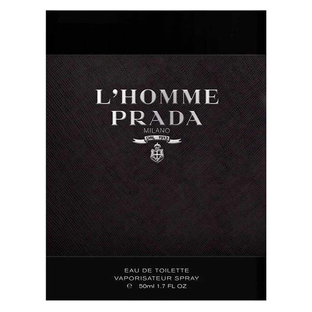 Eau De Toilette Spray 1.7 Fl Oz H842641