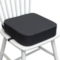 Waterproof High Density Foam Toddler Booster Seat with Non-Slip Bottom X790