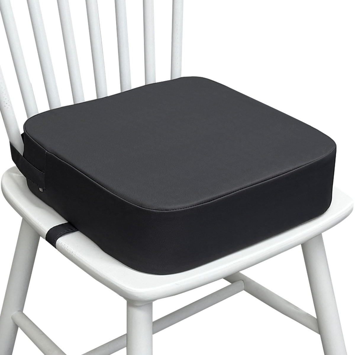 Waterproof High Density Foam Toddler Booster Seat with Non-Slip Bottom X790