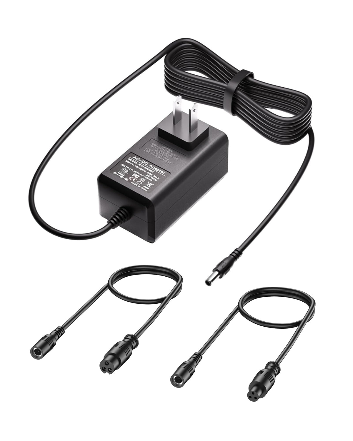 29.4V 1.5A Hoverboard and Electric Scooter Charger N93804