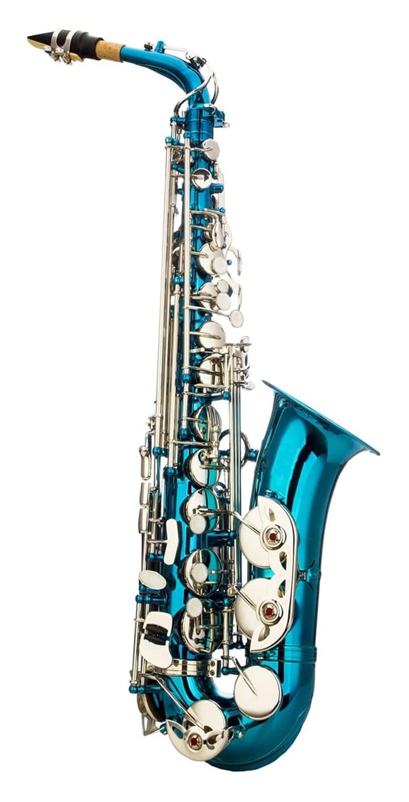 E Flat Alto Saxophone M421793