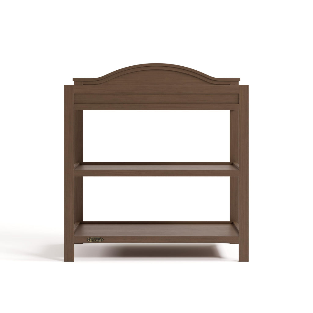 Changing Table with Water-Resistant Pad D293689