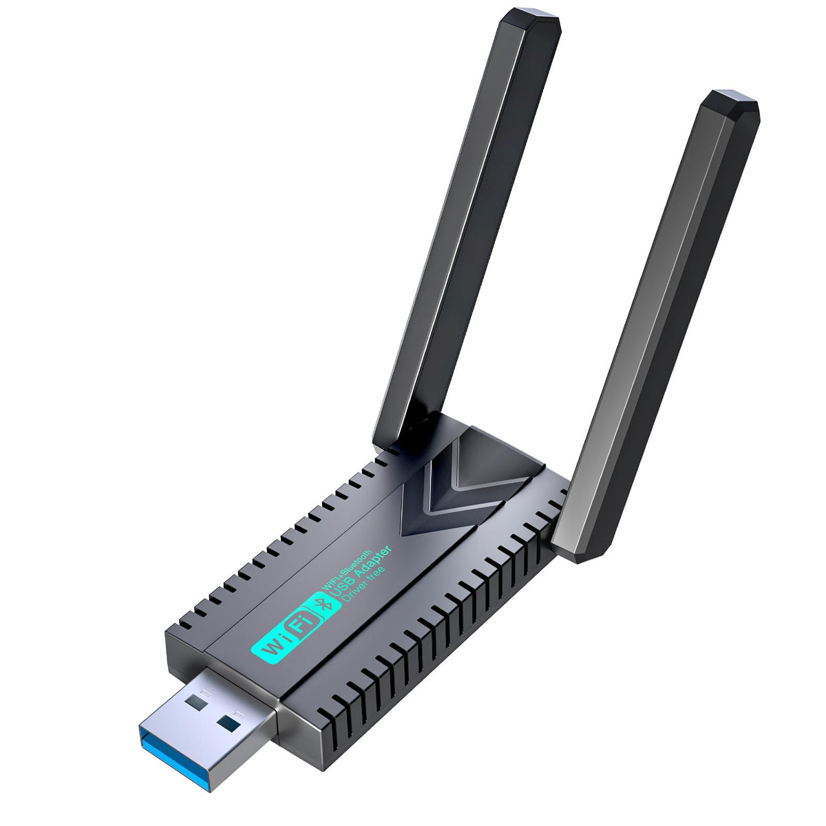 USB 3.0 WiFi 6 Adapter K275