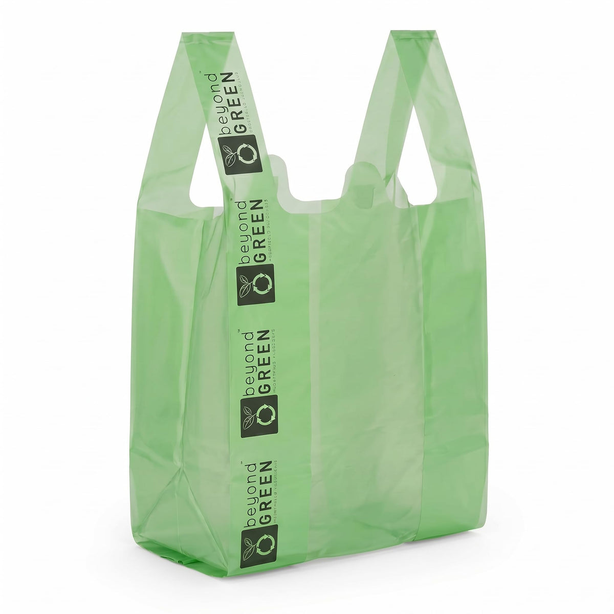 Cat Litter Bags with Handles, 300 Bags M47818