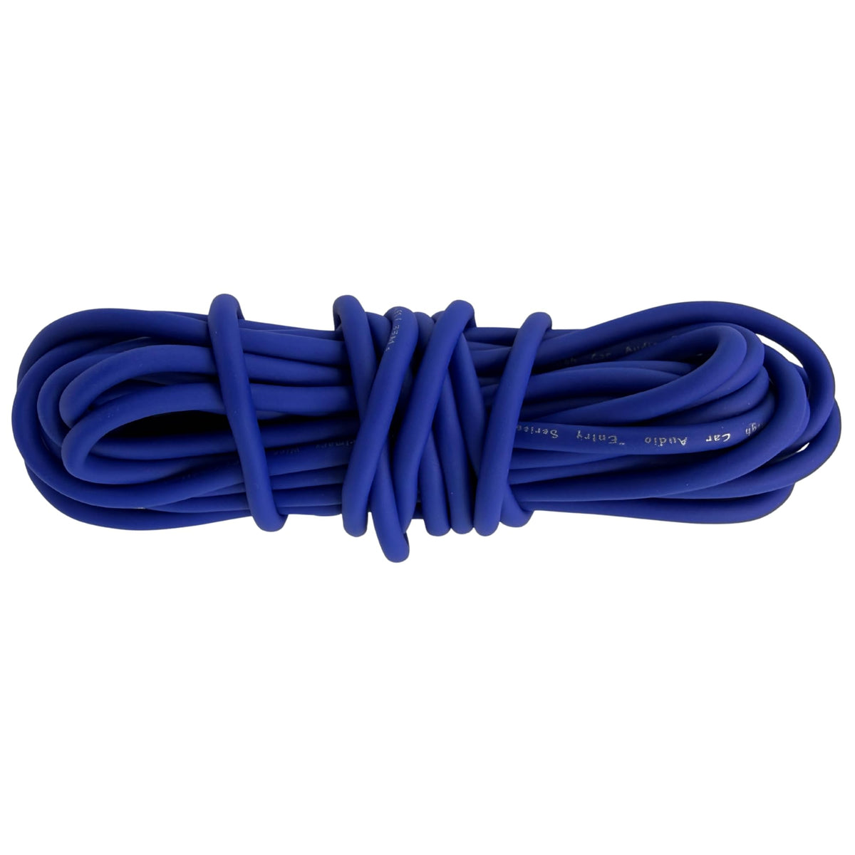 1/0 Gauge Dual Amplifier Wiring Kit with RCA Cables and Fuse Holder L100